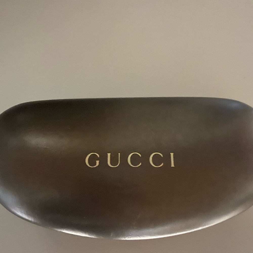 Gucci shades